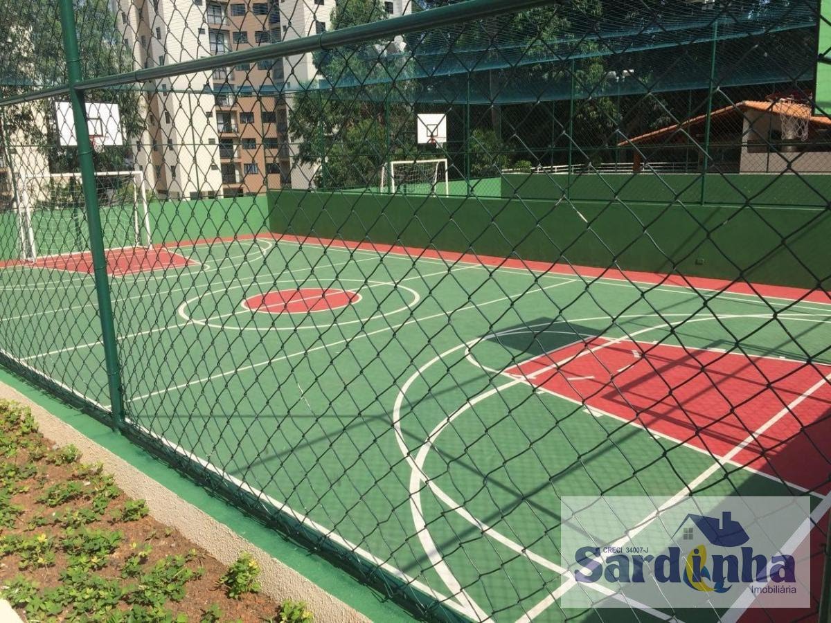 Apartamento à venda com 2 quartos, 1 banheiro, 1 vaga e 52m² no Jardim Henriqueta, Taboão da Serra (SP) — foto 13 de 26