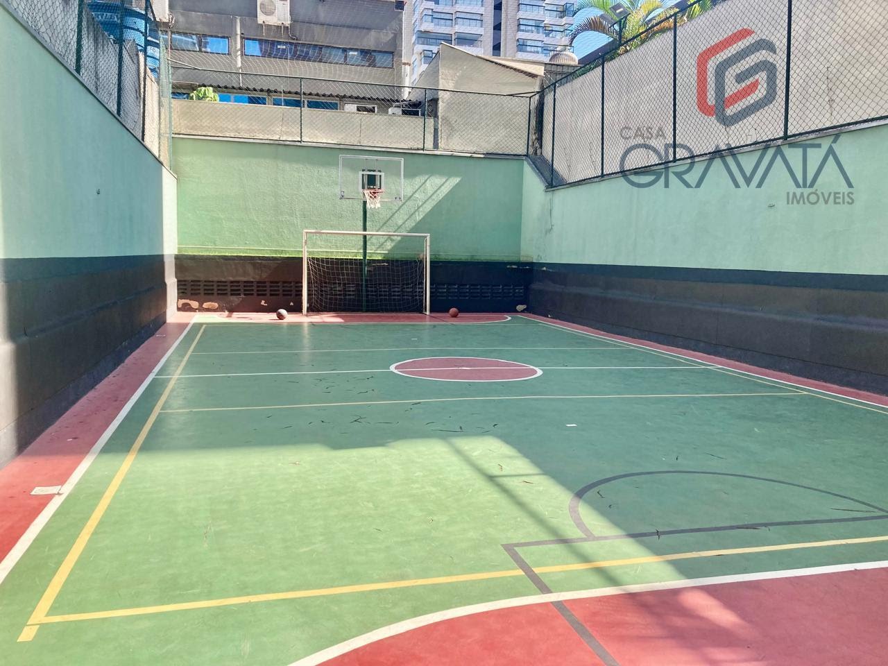 Apartamento à venda com 3 quartos, 3 suítes, 2 vagas e 122m² no Jardim, Santo André (SP) — foto 22 de 30
