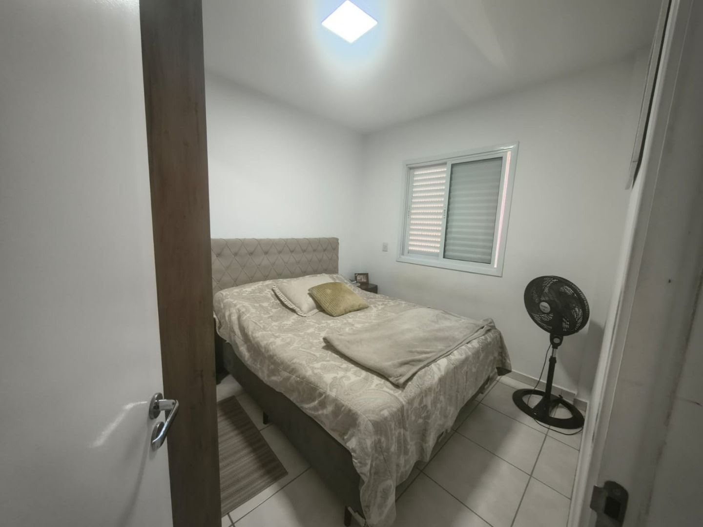 Apartamento à venda com 2 quartos, 1 banheiro, 1 vaga e 52m² no Jardim Anhangüera, Ribeirão Preto (SP) — foto 3 de 23