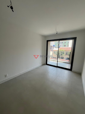 Apartamento à venda em Botafogo: 74m², 2 quartos, 2 vagas