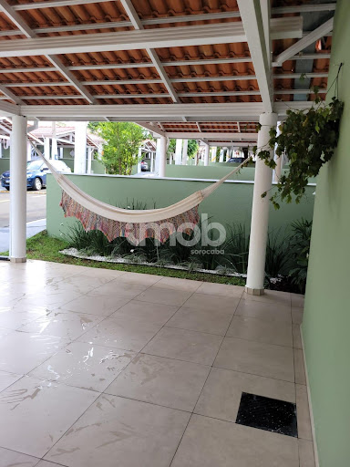 Casa Térrea à Venda Condomínio Villa di Luna Sorocaba SP