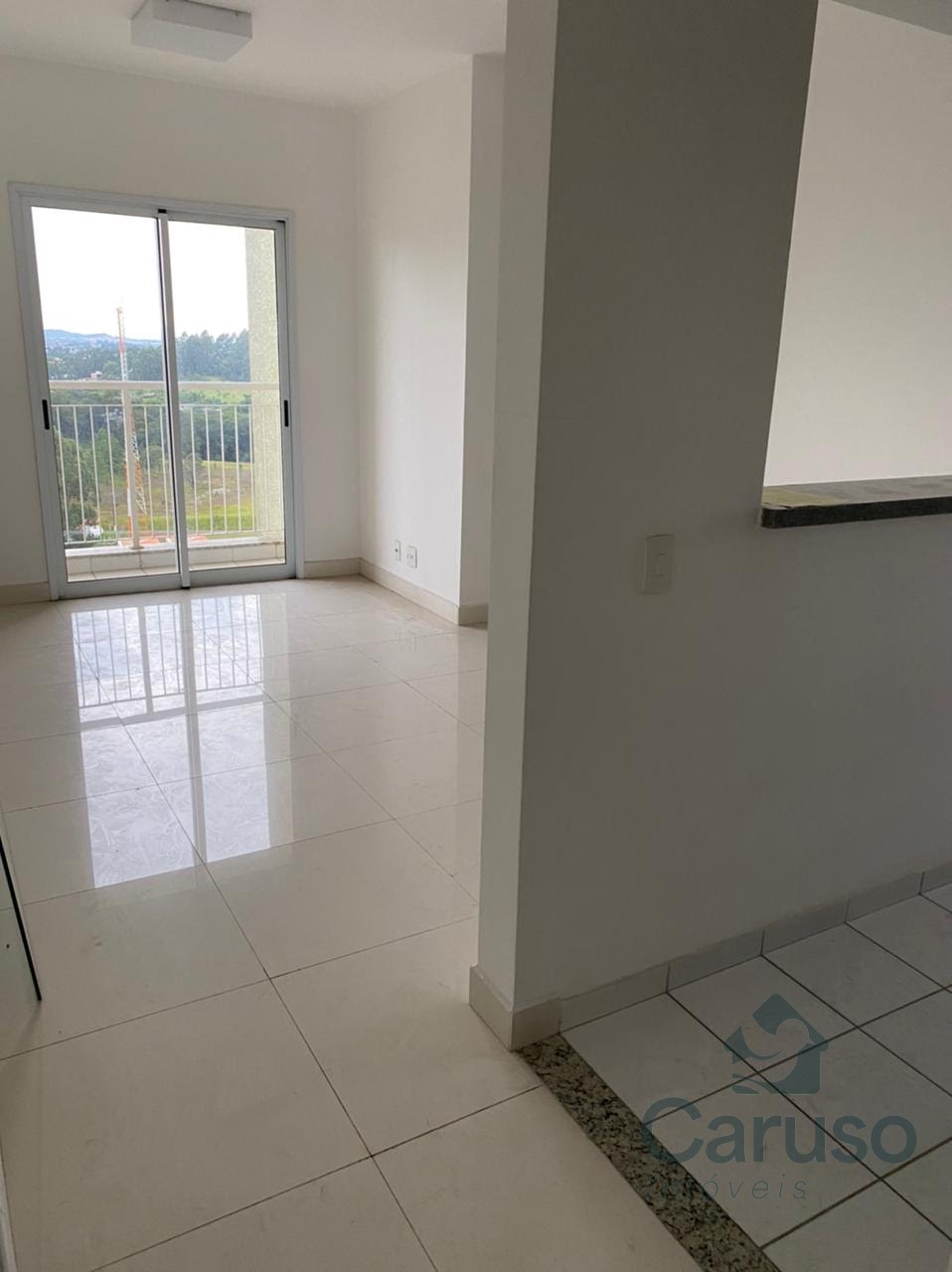 Apartamento para alugar com 3 quartos, 1 suíte, 2 vagas e 66m² no Bairro do Portão, Arujá (SP) — foto 3 de 15