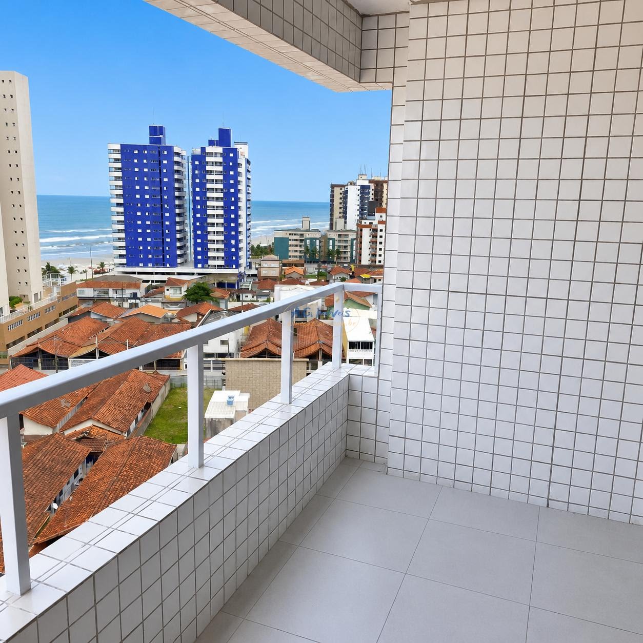Apartamento à venda com 1 quarto, 1 banheiro, 1 vaga e 46m² no Vila Caiçara, Praia Grande (SP) — foto 14 de 29