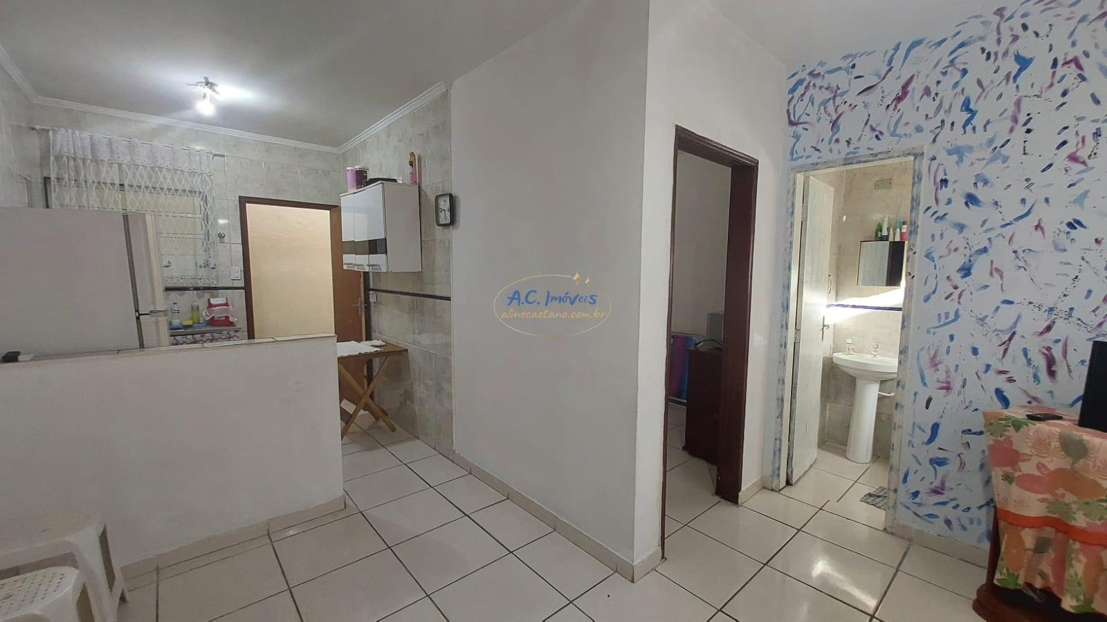 Casa à venda com 1 quarto, 1 banheiro e 33m² no Aviação, Praia Grande (SP) — foto 18 de 18