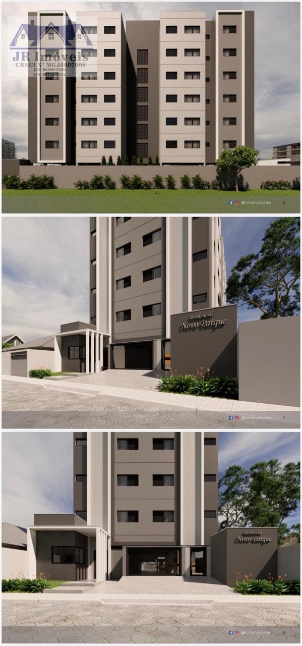 Apartamento à venda com 2 quartos, 1 suíte e 1 vaga no Centro, Piranguinho (MG) — foto 15 de 17