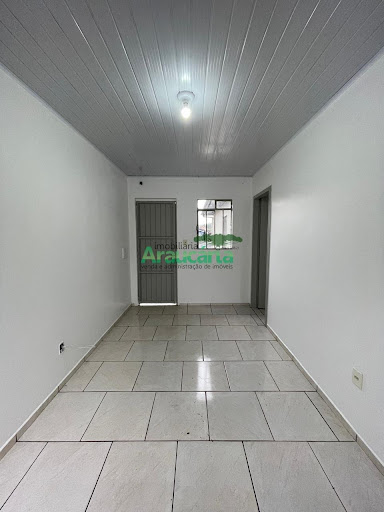 Sala e cozinha