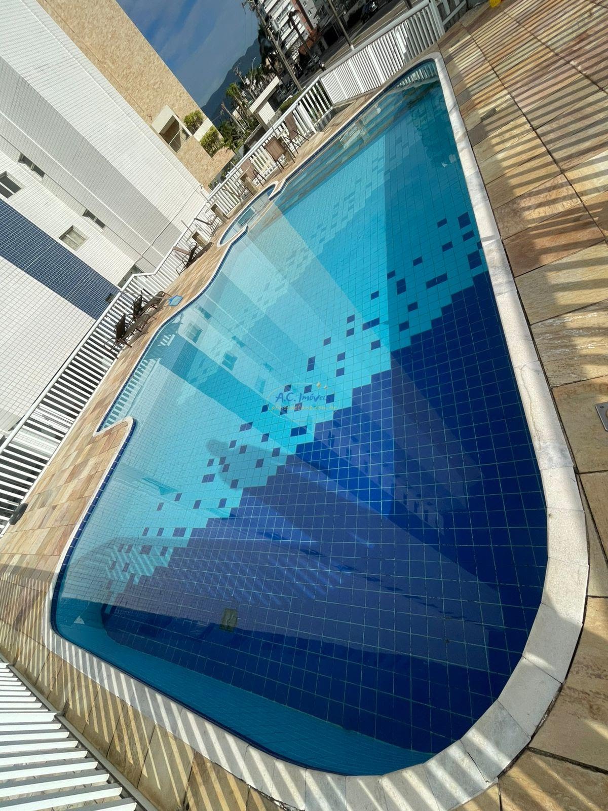 Apartamento à venda com 3 quartos, 1 suíte, 2 vagas e 92m² no Nova Mirim, Praia Grande (SP) — foto 29 de 30