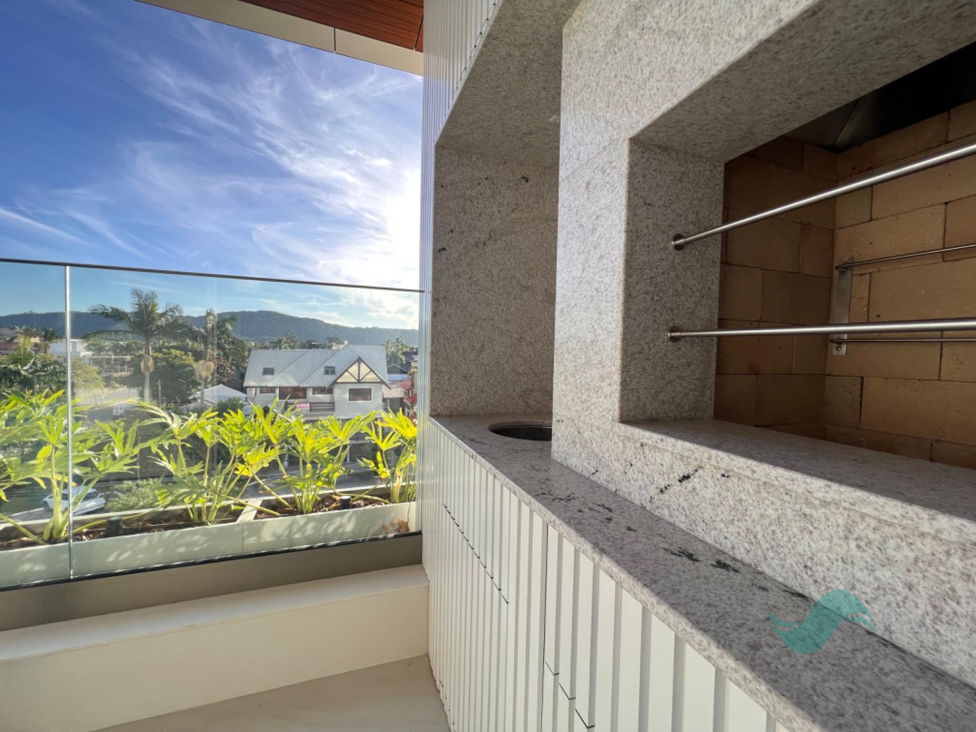 Apartamento à venda com 2 suítes, 1 vaga e 104m² no Jurerê Internacional, Florianópolis (SC) — foto 17 de 25