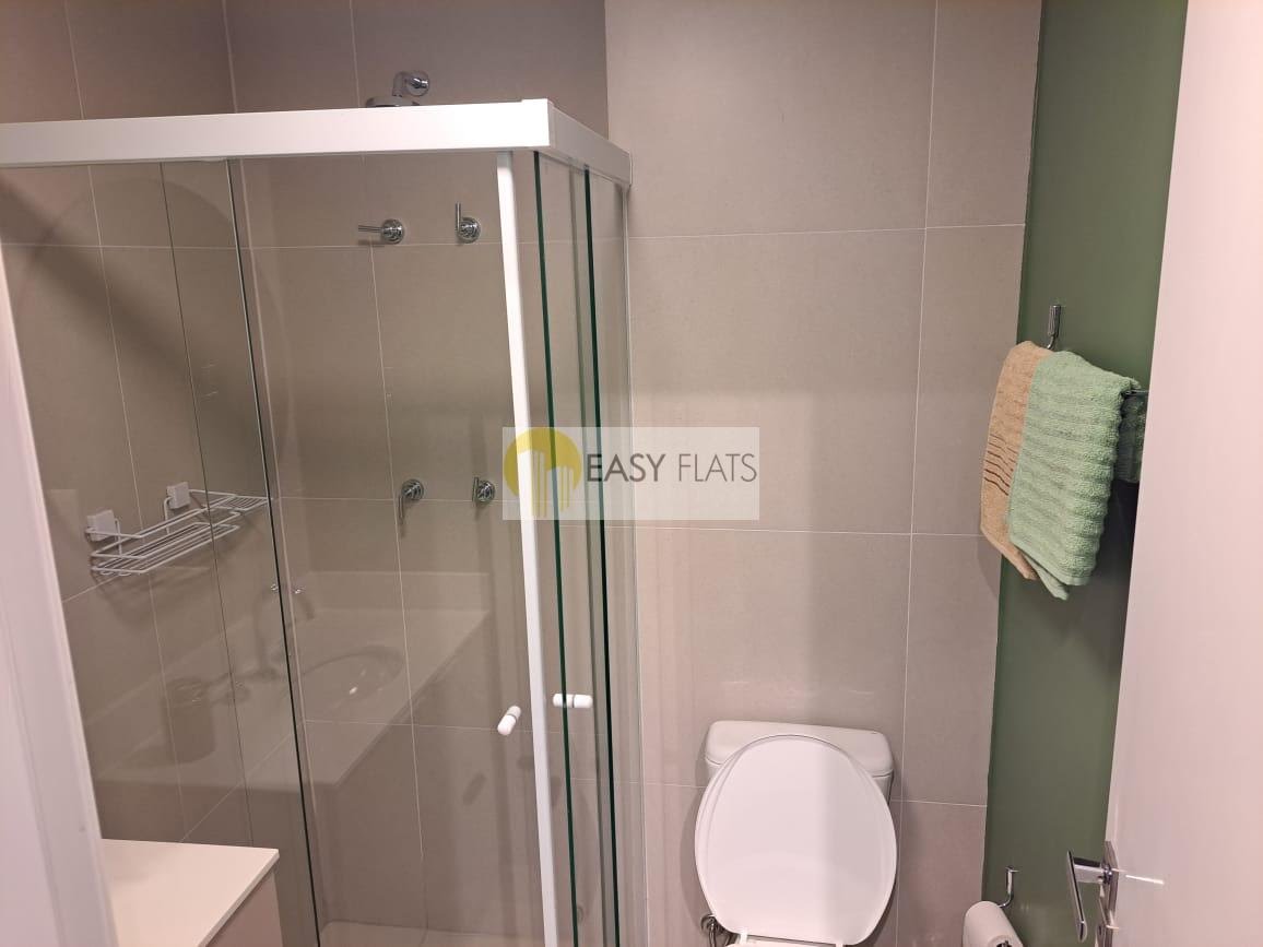 Studio à venda com 1 quarto, 1 banheiro e 24m² no Pinheiros, São Paulo (SP) — foto 10 de 26
