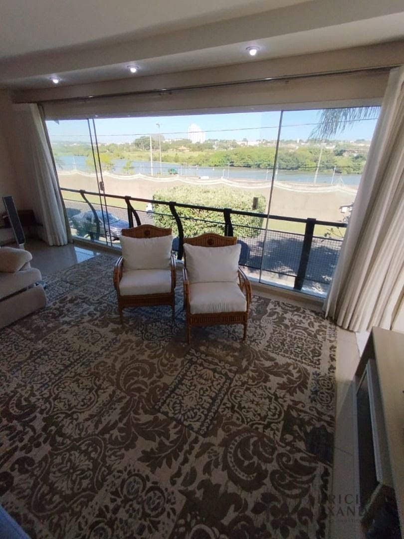 Casa à venda com 4 quartos, 4 suítes, 5 vagas e 404m² no Damha II, São José do Rio Preto (SP) — foto 24 de 30
