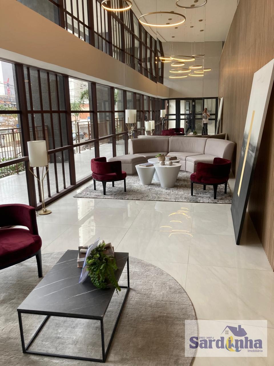 Apartamento à venda com 2 quartos, 1 banheiro, 1 vaga e 39m² no Vila Olímpia, São Paulo (SP) — foto 27 de 28