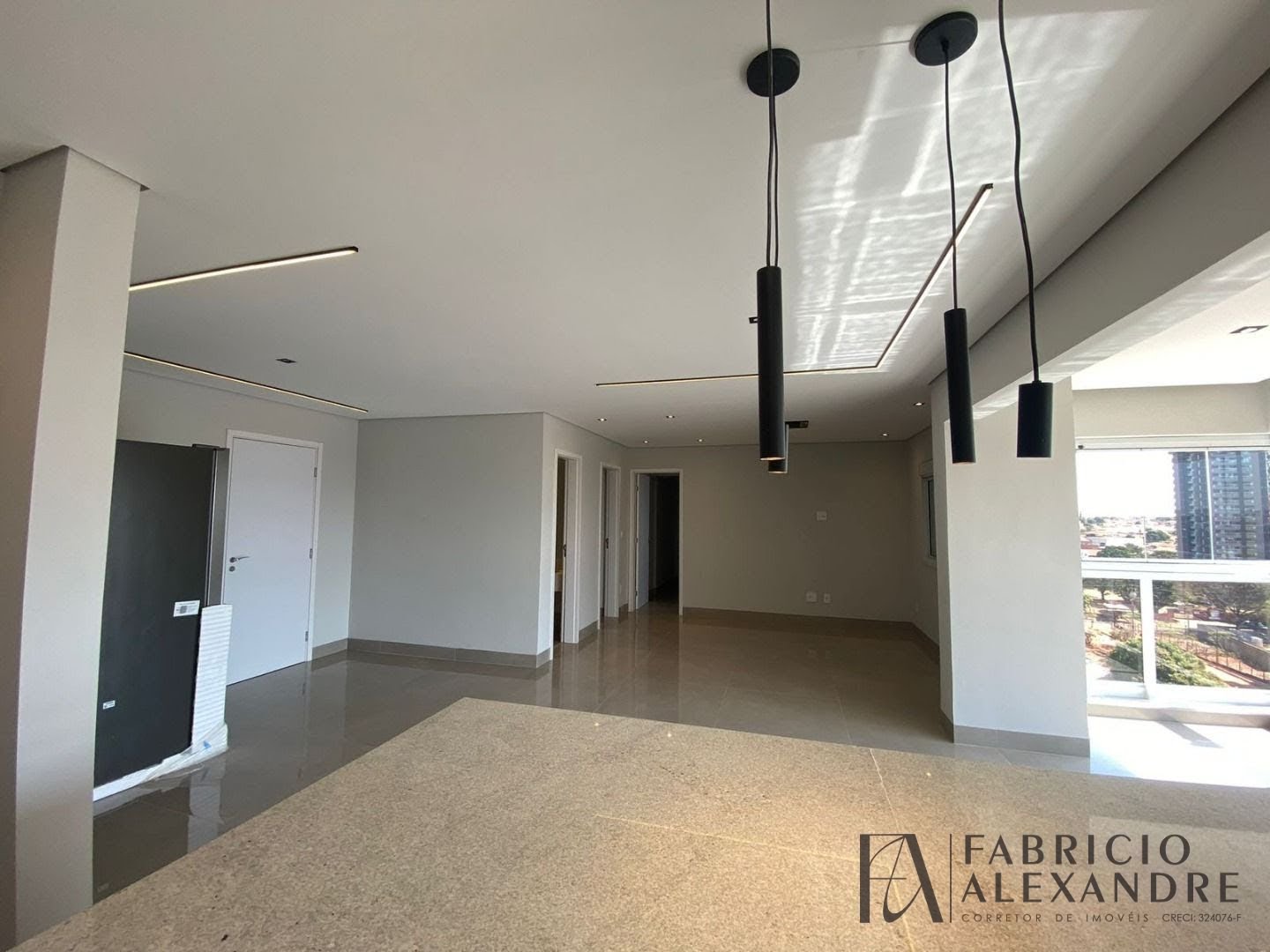 Apartamento à venda com 2 quartos, 2 suítes, 2 vagas e 115m² no Green Home, São José do Rio Preto (SP) — foto 10 de 13