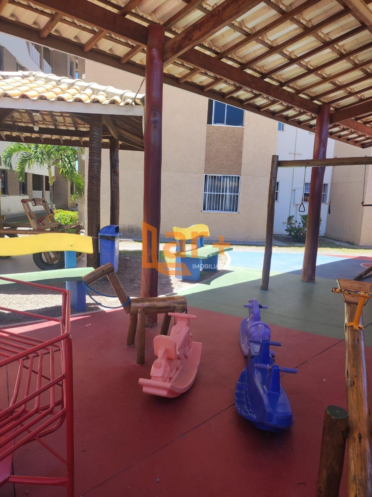 Apartamento à venda com 3 quartos, 1 banheiro, 1 vaga e 58m² no Alamedas da Barra, Barra dos Coqueiros (SE) — foto 30 de 30