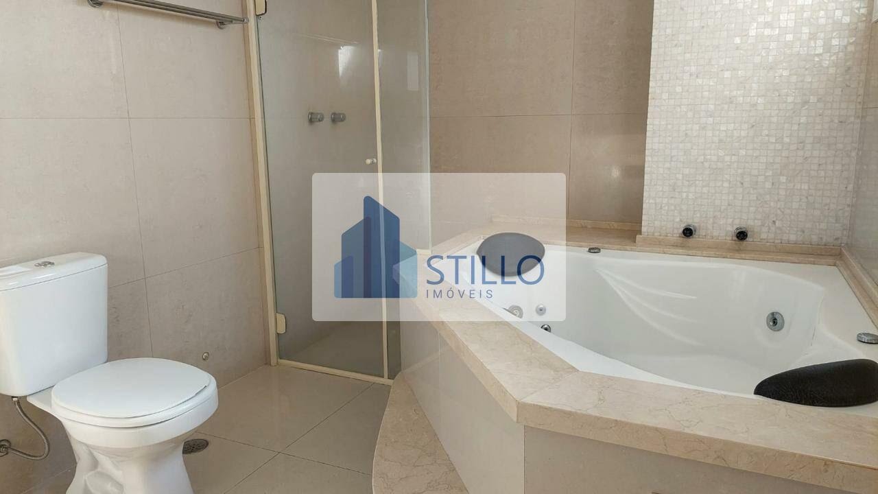 Apartamento à venda com 3 quartos, 3 suítes, 4 vagas e 224m² no Vila Gomes Cardim, São Paulo (SP) — foto 6 de 28