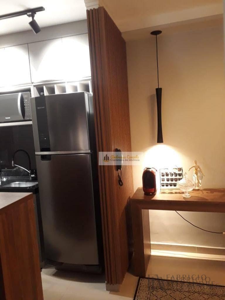 Apartamento à venda com 2 quartos, 1 banheiro, 1 vaga e 49m² no Green Life I, São José do Rio Preto (SP) — foto 19 de 21