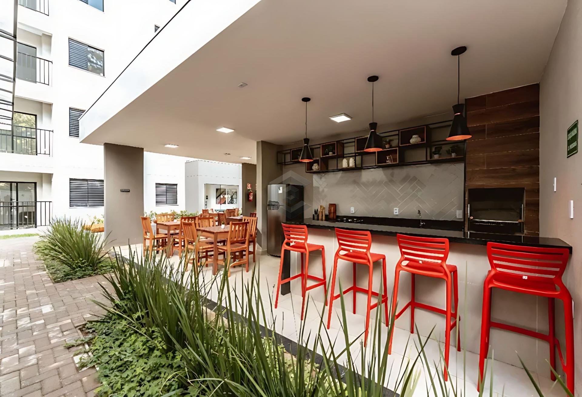 Apartamento à venda com 2 quartos, 1 suíte, 1 vaga e 54m² no Jardim Europa, Sorocaba (SP) — foto 27 de 30