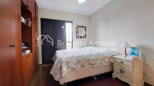 Apartamento, 3 quartos, 117 m² - Foto 5