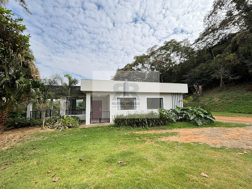 Casa modelo Chácara -  Cataguases