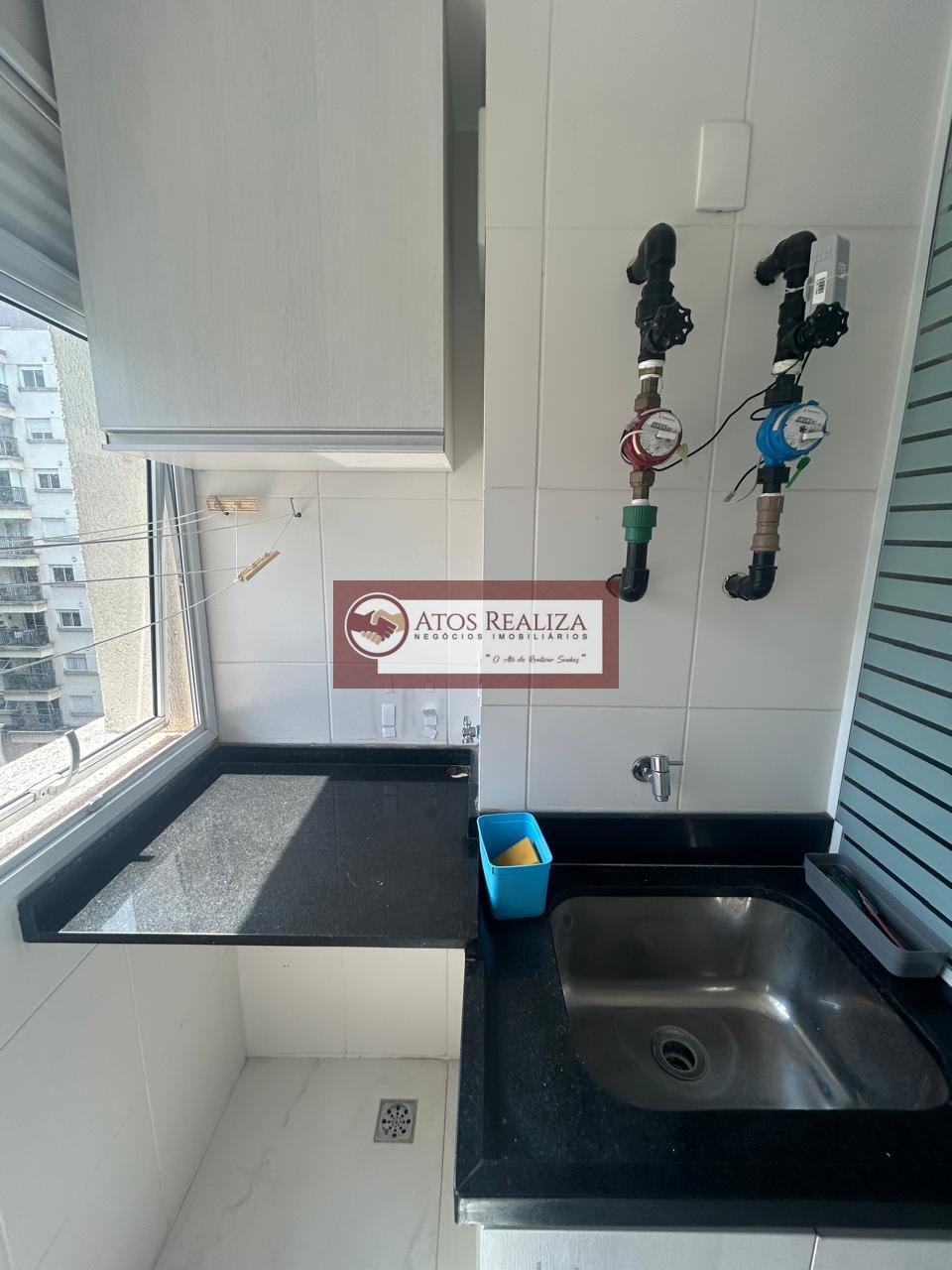 Apartamento à venda com 2 quartos, 1 suíte, 2 vagas e 71m² no Vila Castelo, São Paulo (SP) — foto 6 de 28