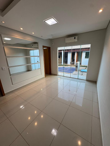 Casa em Jardim Patricia  -  Uberlândia