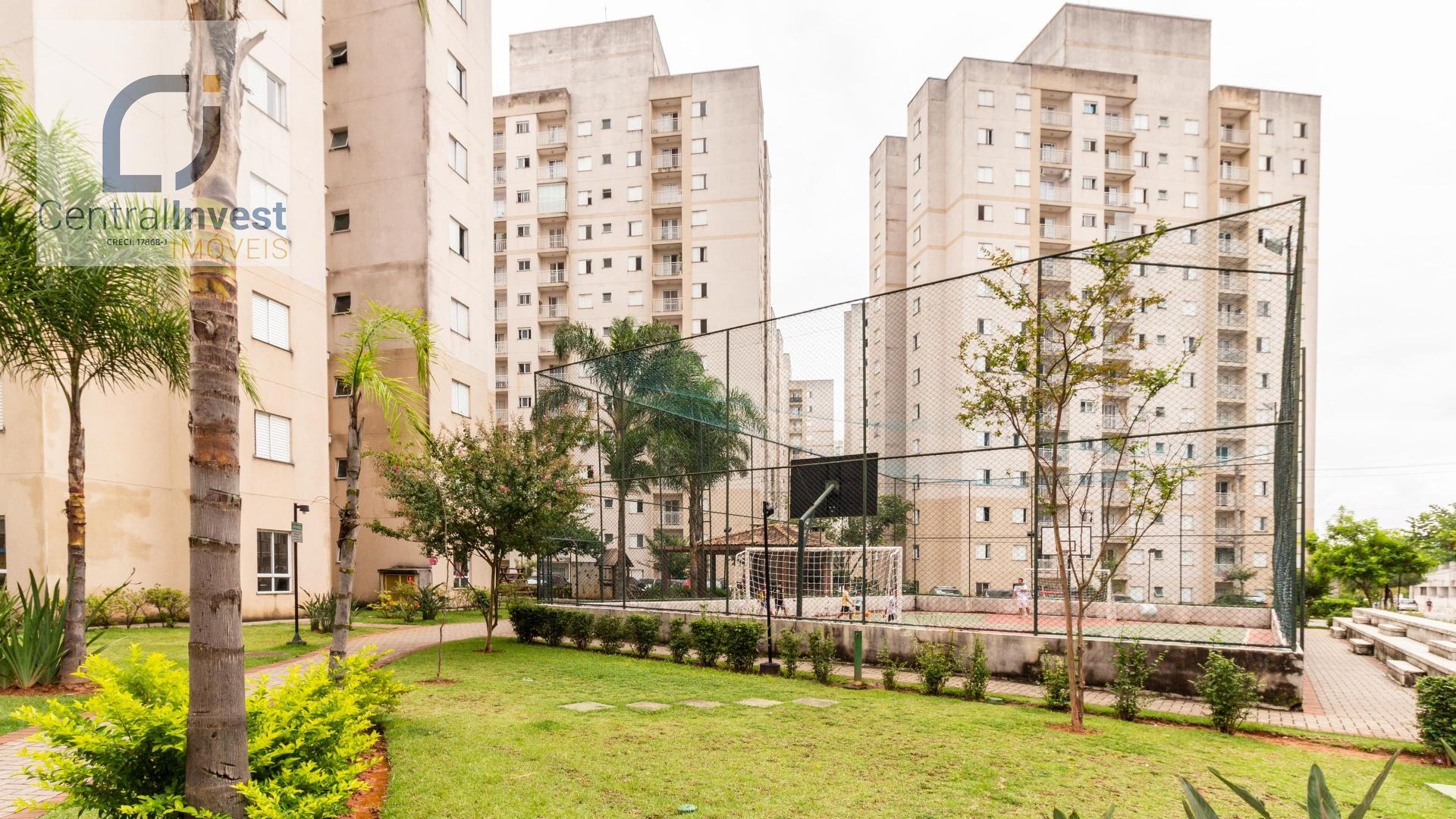 Apartamento, 3 quartos, 68 m² - Foto 29