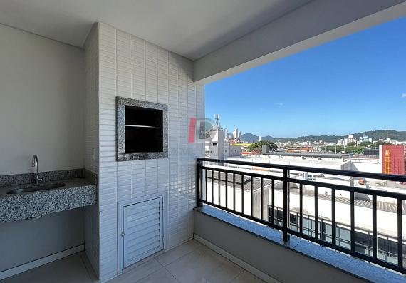 Apartamento, 2 quartos - Foto 4