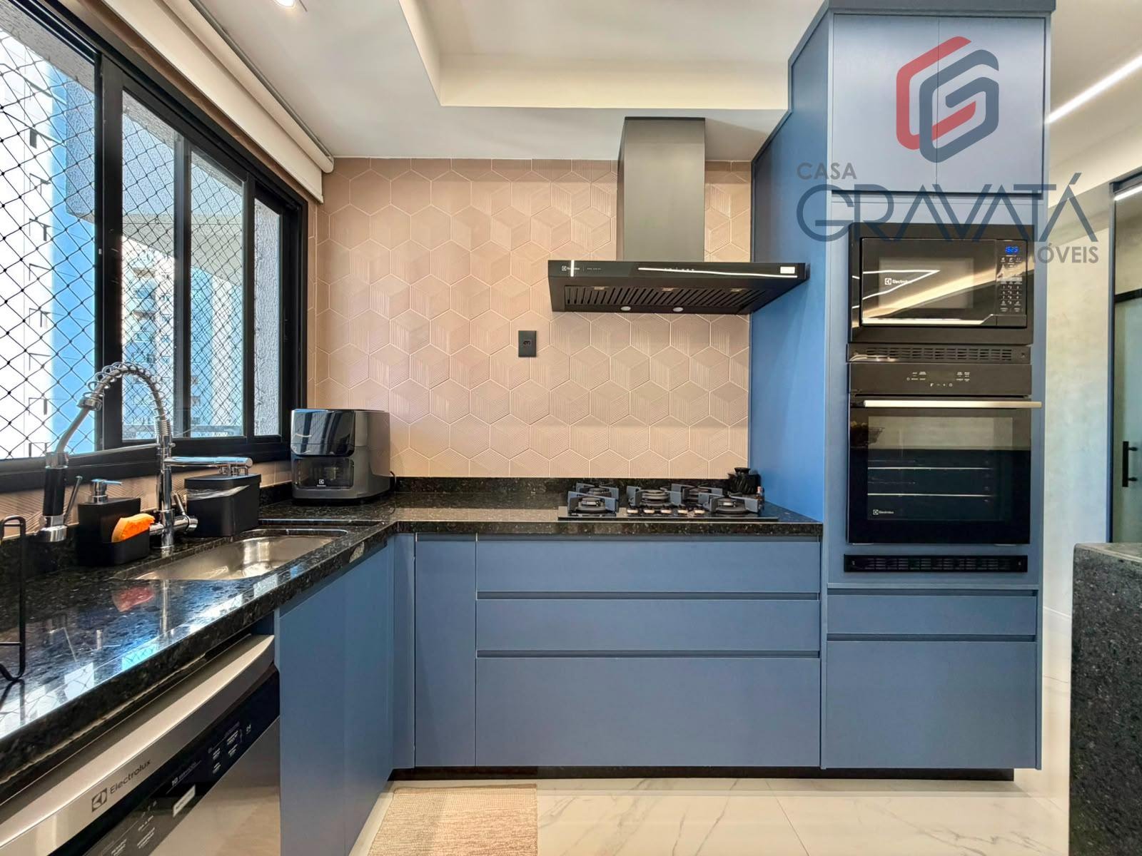 Apartamento à venda com 3 quartos, 2 suítes, 2 vagas e 93m² no Campestre, Santo André (SP) — foto 13 de 30