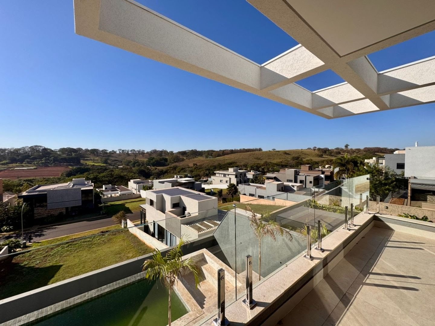 Casa à venda com 4 quartos, 4 suítes e 335m² no Alphaville, Ribeirão Preto (SP) — foto 12 de 30