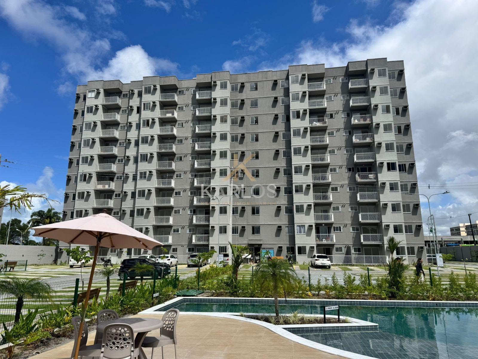 Apartamento à venda com 2 quartos, 1 suíte, 1 vaga e 46m² no Peixinhos, Olinda (PE) — foto 12 de 22