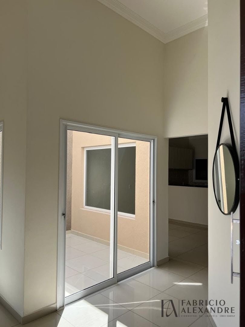 Casa à venda com 3 quartos, 1 suíte, 2 vagas e 120m² no Condomínio Residencial Amazonas, São José do Rio Preto (SP) — foto 2 de 21