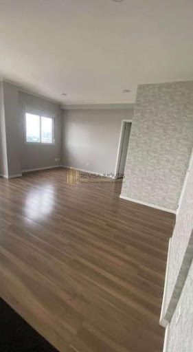Apartamento em Centro Comercial Jubran  -  Barueri