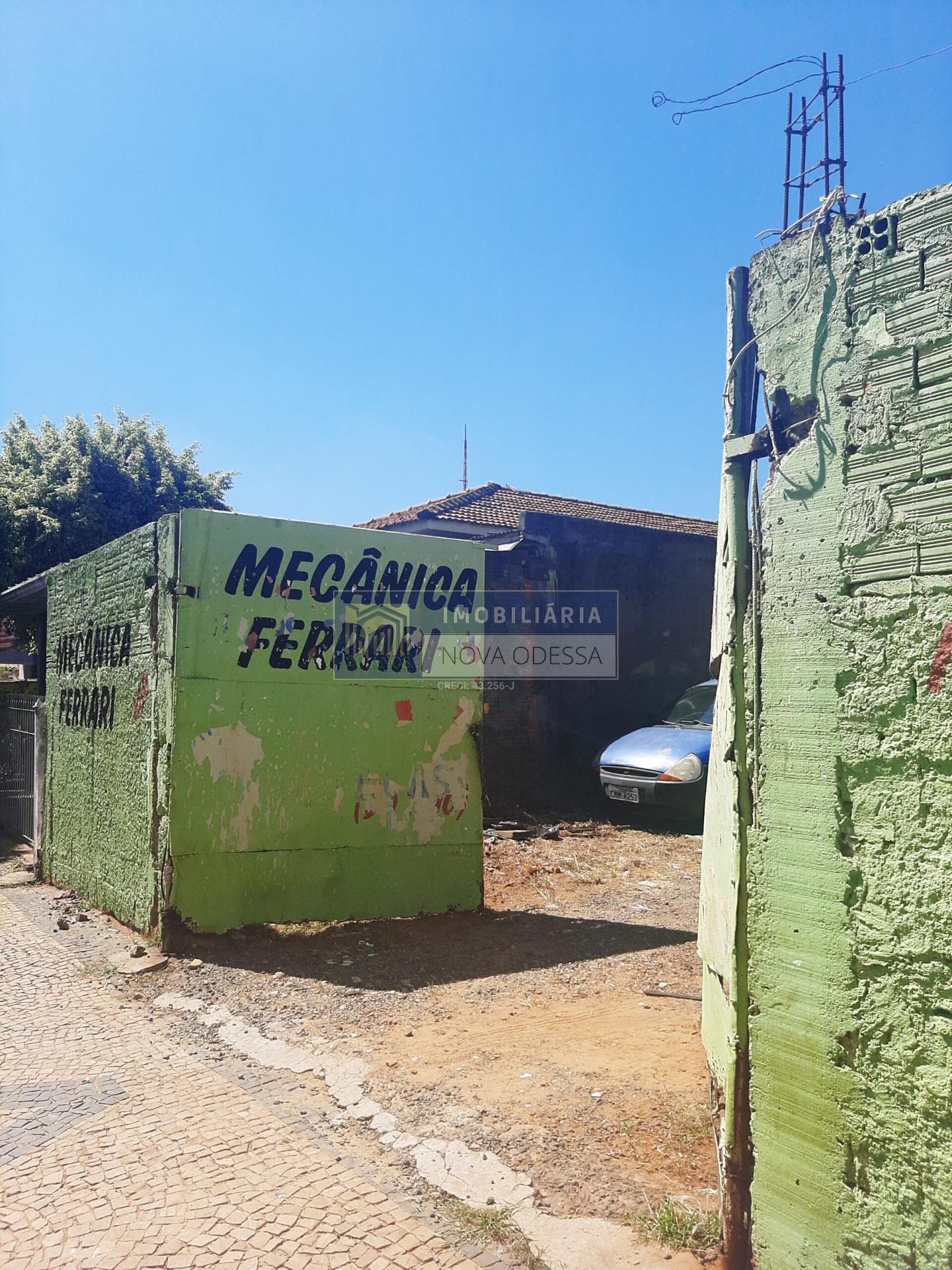 Terreno à venda com 300m² de terreno no Cidade Jardim, Americana (SP) — foto 2 de 4