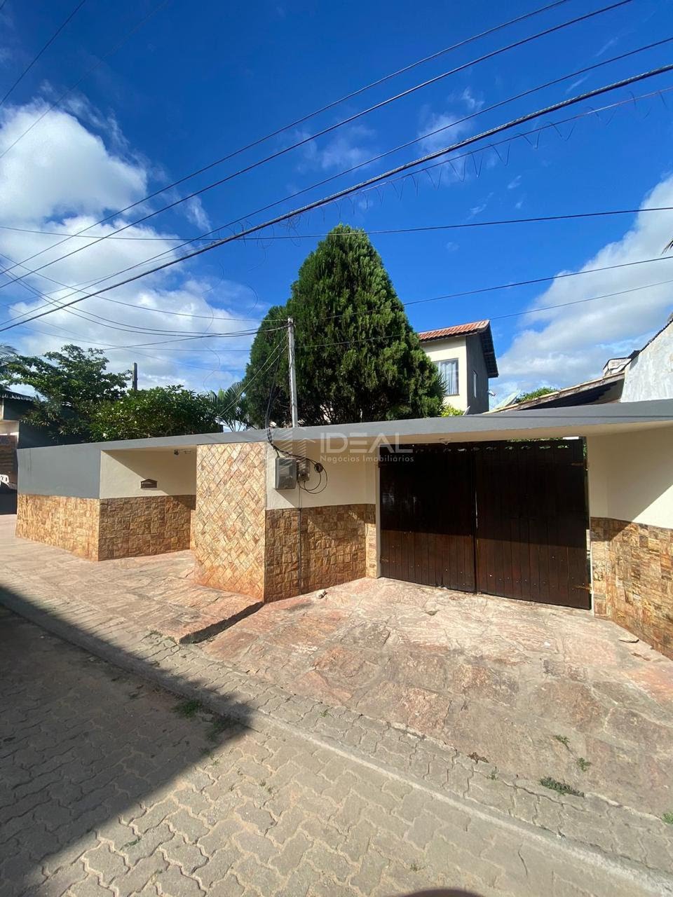 Casa à venda com 4 quartos, 3 suítes, 2 vagas e 679m² no Gargaú, São Francisco de Itabapoana (RJ) — foto 2 de 30