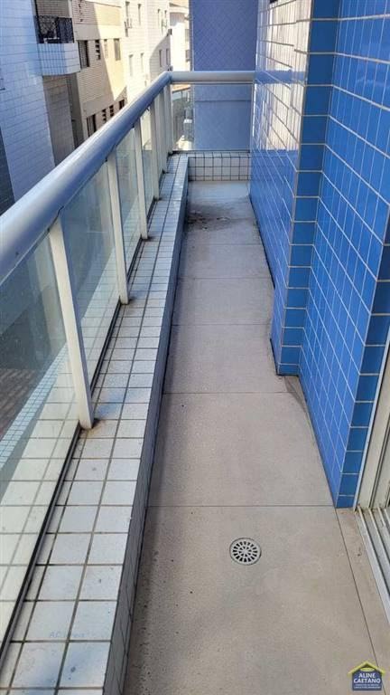 Apartamento para alugar com 2 quartos, 2 suítes, 2 vagas e 90m² no Canto do Forte, Praia Grande (SP) — foto 12 de 24