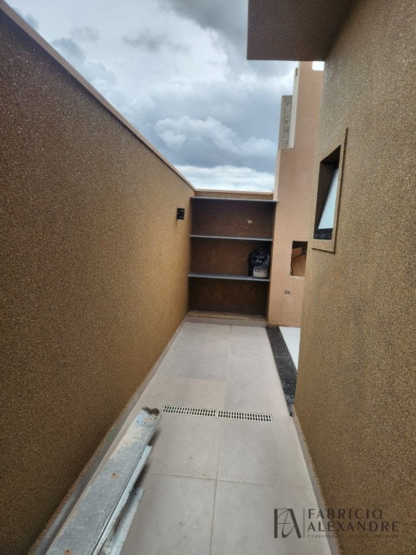 Casa à venda com 3 quartos, 1 suíte, 2 vagas e 140m² no Setsul, São José do Rio Preto (SP) — foto 5 de 22