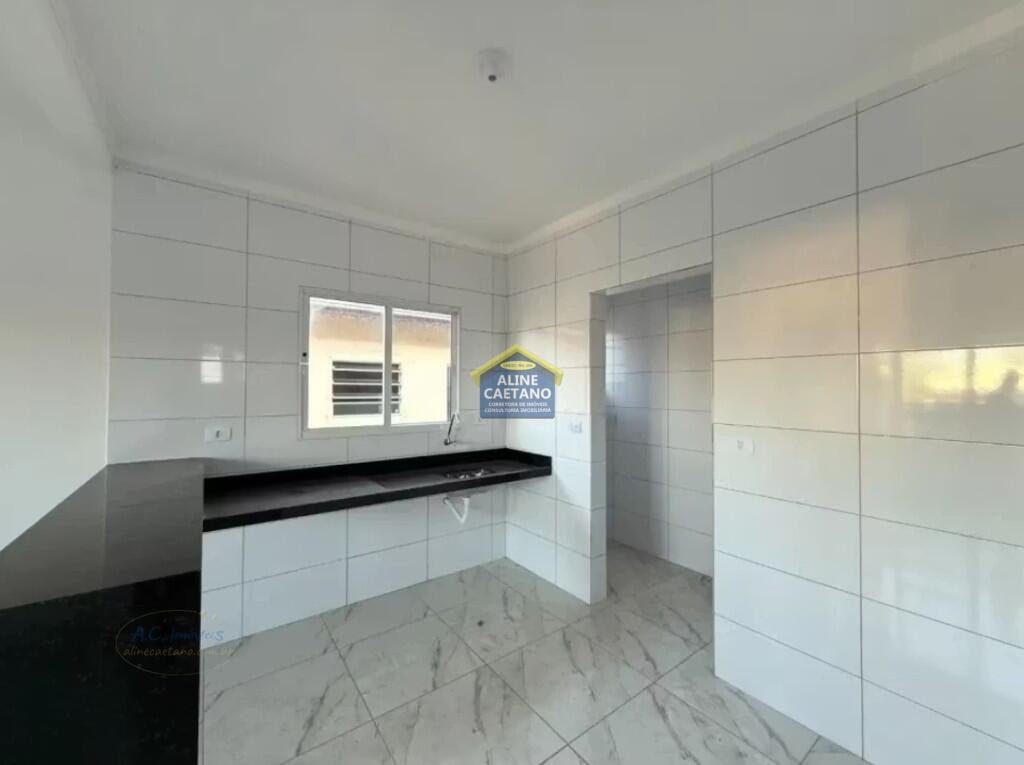 Casa à venda com 2 quartos, 1 banheiro, 1 vaga e 70m² no Sítio do Campo, Praia Grande (SP) — foto 6 de 14