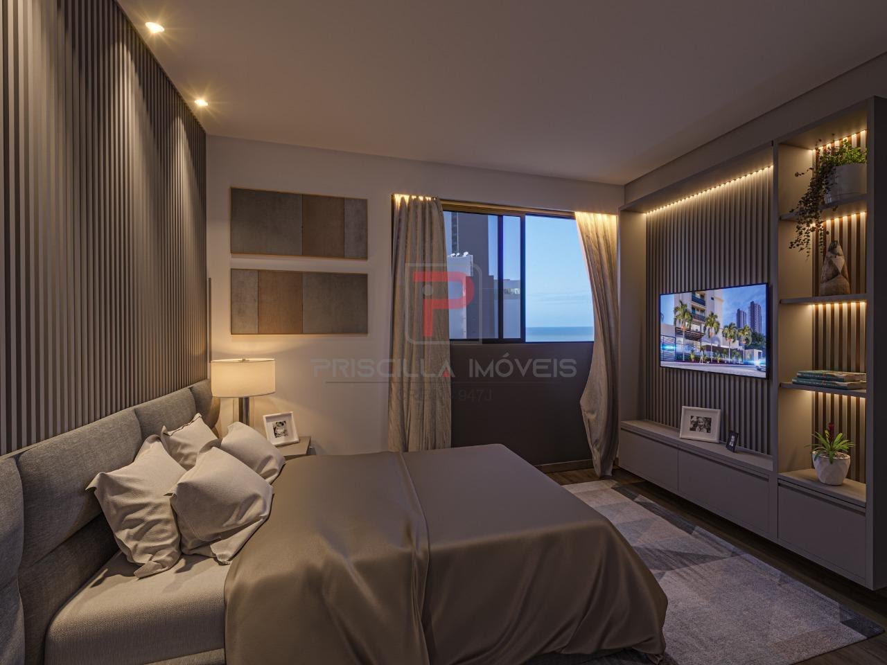 Apartamento à venda com 2 quartos, 1 suíte, 1 vaga e 63m² no Jardim Oceania, João Pessoa (PB) — foto 27 de 30