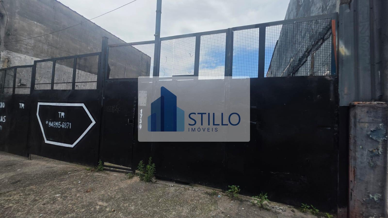 Terreno à venda com 300m² de terreno no Vila Antonieta, São Paulo (SP) — foto 2 de 2