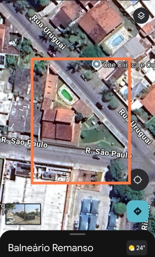 Casa à venda com 4 quartos, 2 suítes, 5 vagas e 1004m² no Extensão do Bosque, Rio das Ostras (RJ) — foto 2 de 8