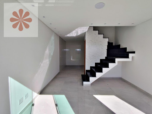 Casa Sobrado Condomínio em Penha De França  -  São Paulo