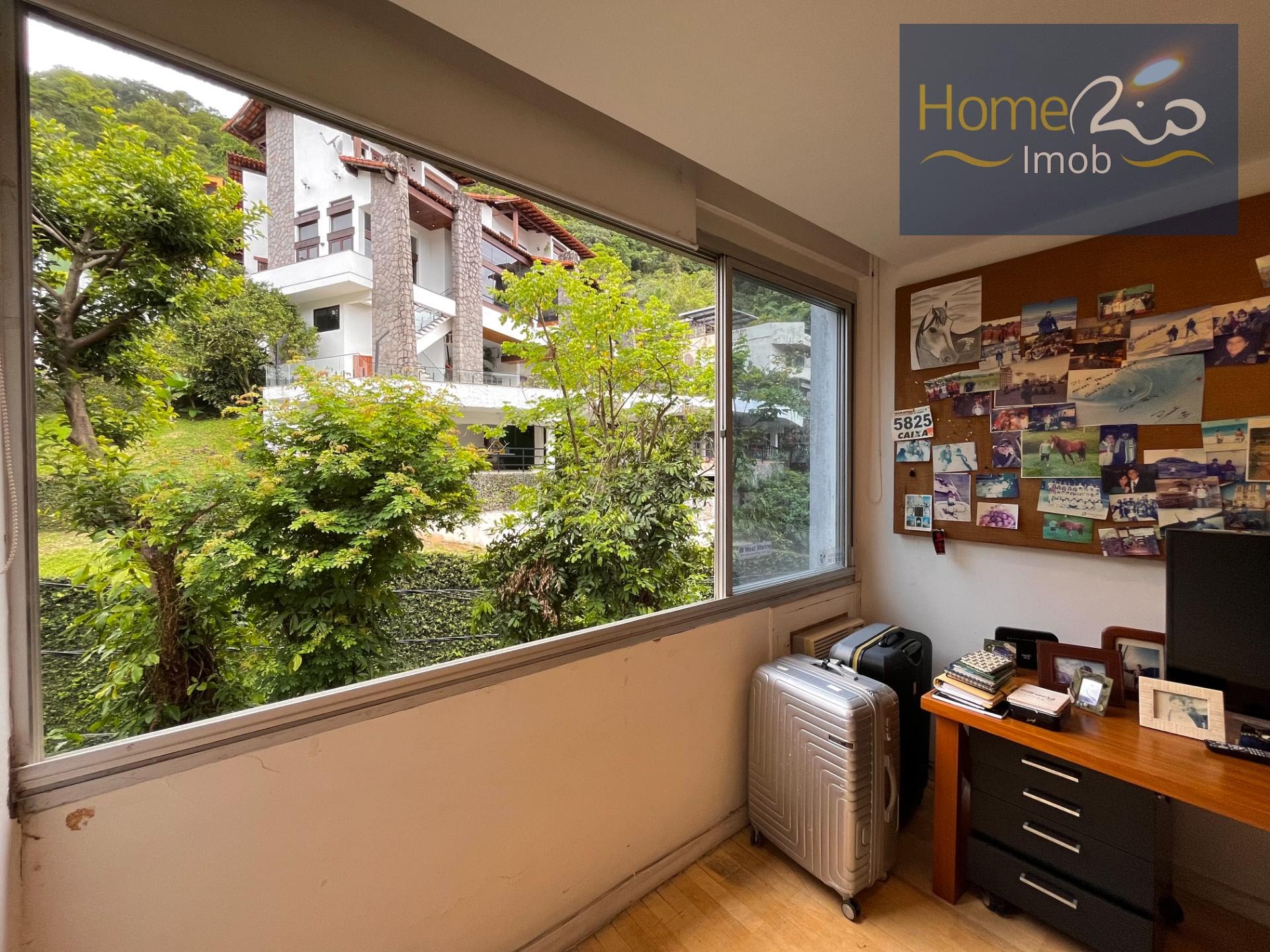Apartamento à venda com 3 quartos, 1 suíte, 2 vagas e 162m² no Lagoa, Rio de Janeiro (RJ) — foto 19 de 30