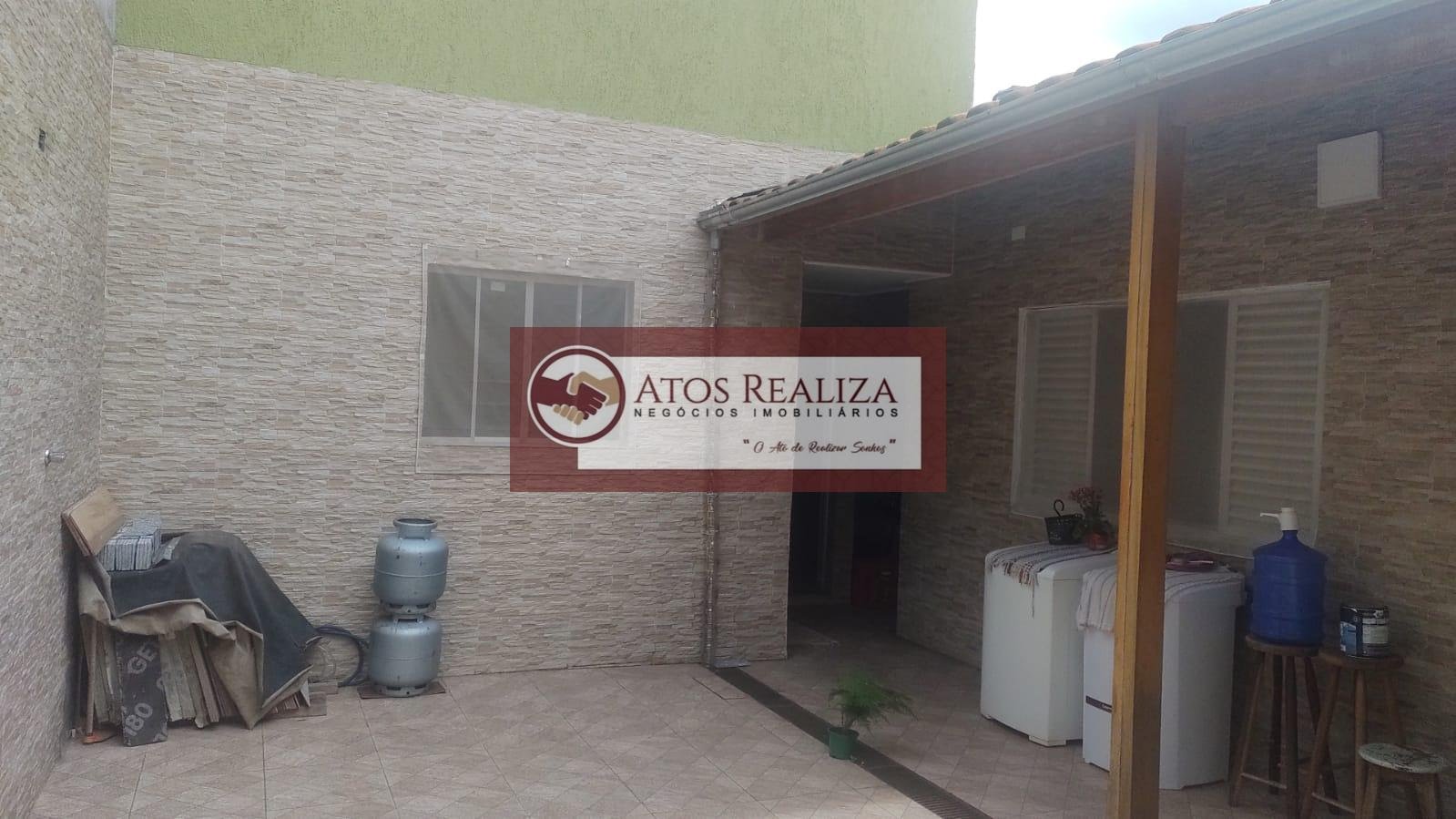 Casa à venda com 2 quartos, 2 banheiros, 3 vagas e 100m² no Cidade Dutra, São Paulo (SP) — foto 2 de 7