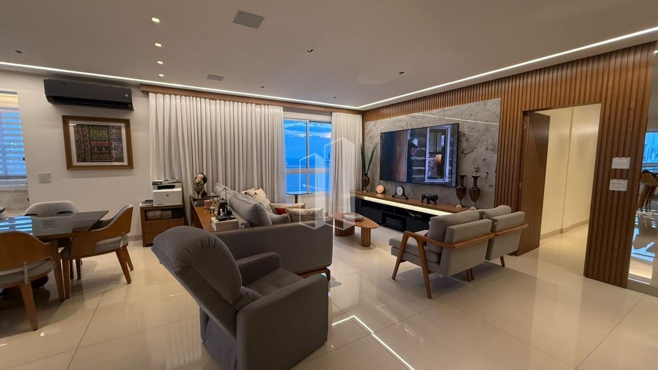 Apartamento, 4 quartos, 251 m² - Foto 17