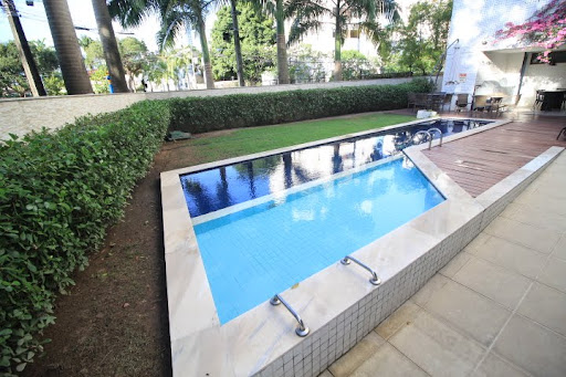 apartamento para venda poço panela com 3 quartos