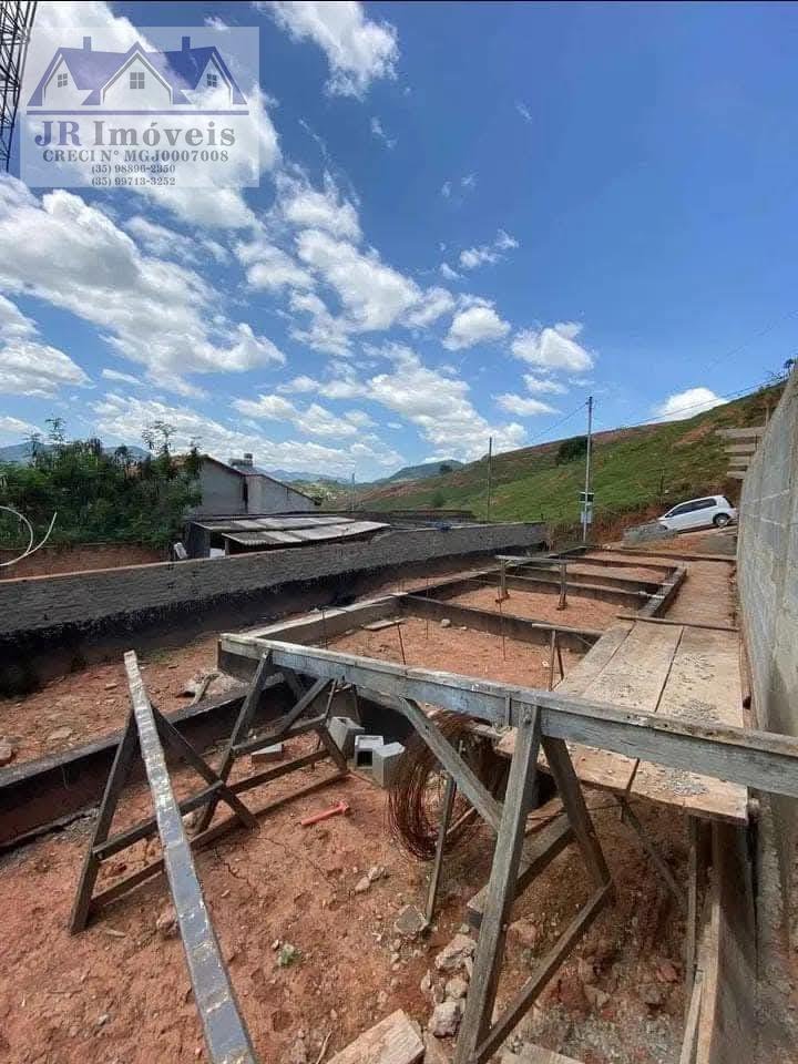 Terreno à venda com 200m² de terreno no Jardim das Colinas, Itajubá (MG) — foto 3 de 8
