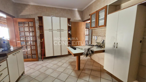 Cozinha Planejada