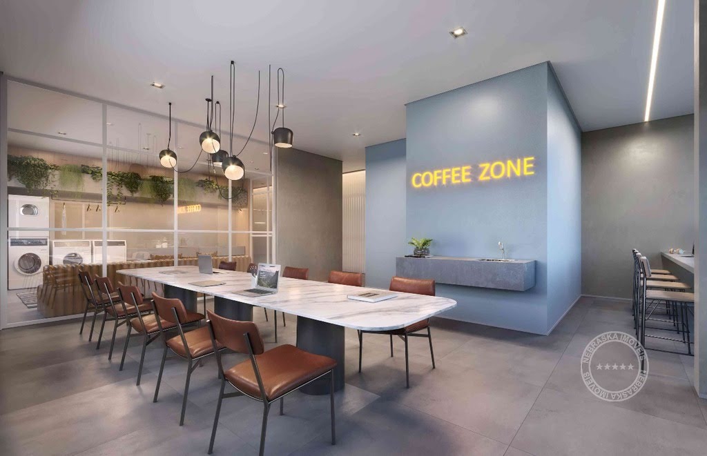 Coworking