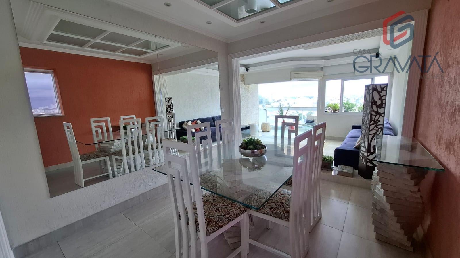 Apartamento à venda com 3 quartos, 1 suíte, 2 vagas e 120m² no Santa Paula, São Caetano do Sul (SP) — foto 7 de 30
