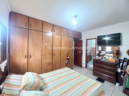 Casa, 3 quartos, 202 m² - Foto 14