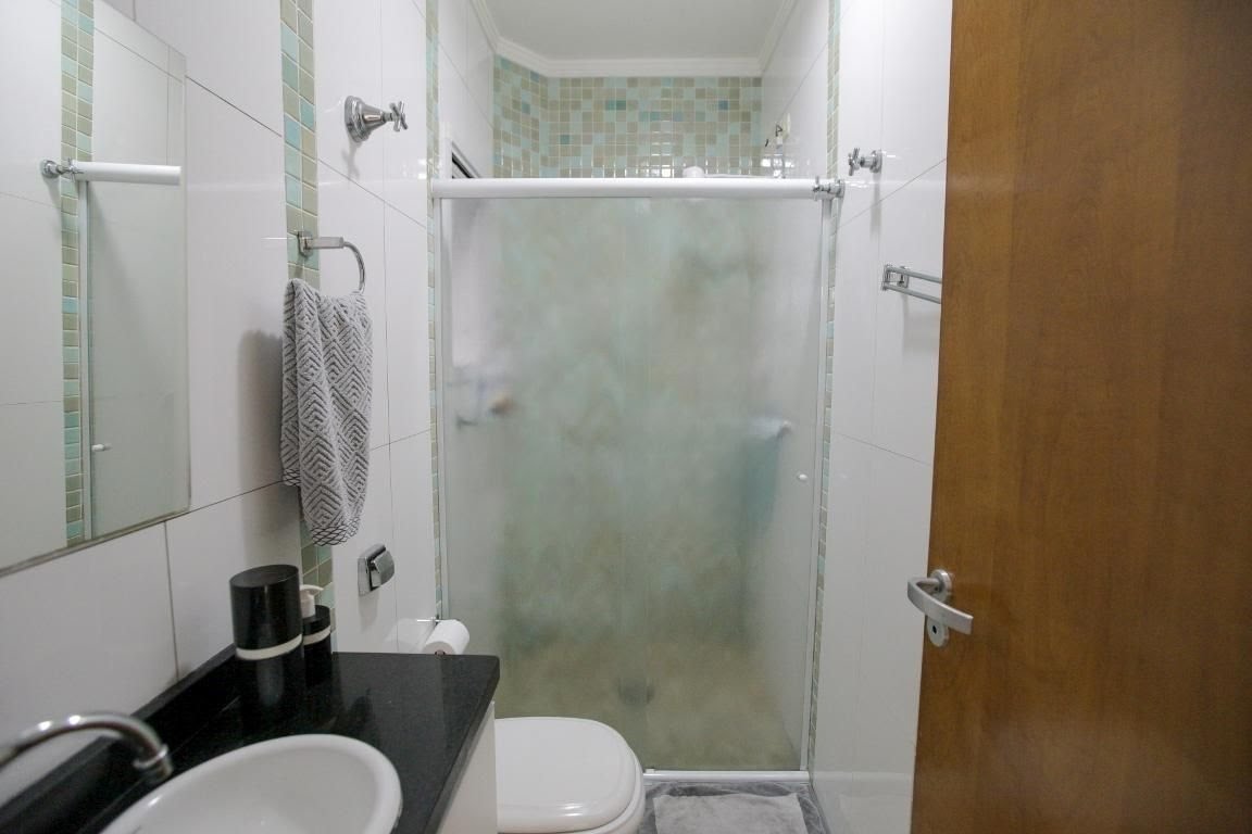 Sobrado, 3 quartos, 200 m² - Foto 25